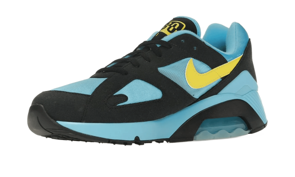 Air Max 180 Baltic Blue - HQ4043-400