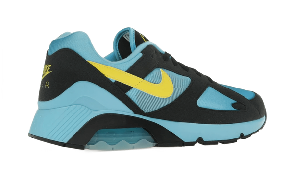 Air Max 180 Baltic Blue - HQ4043-400