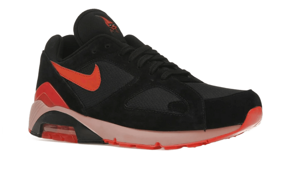 Air Max 180 Fire - AV3734-001