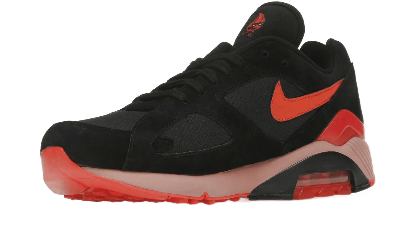 Air Max 180 Fire - AV3734-001