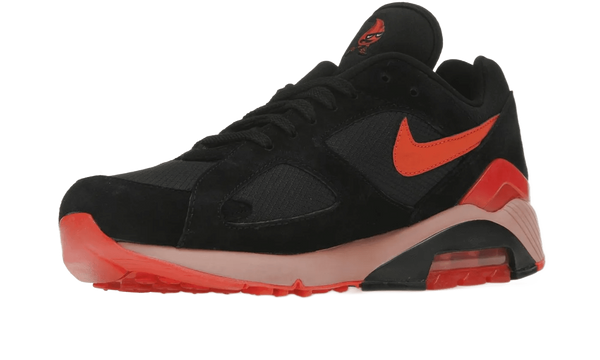 Air Max 180 Fire - AV3734-001