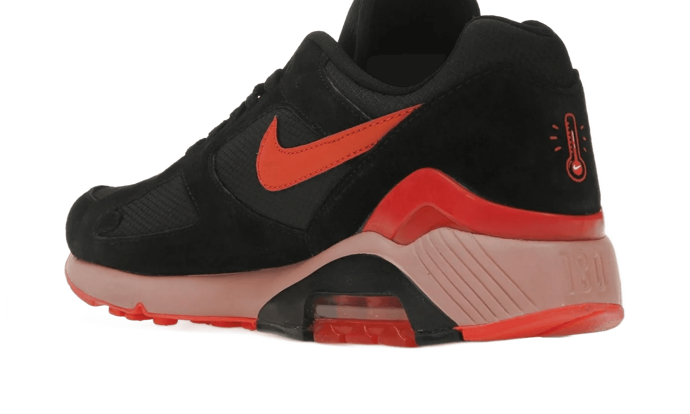 Air Max 180 Fire - AV3734-001