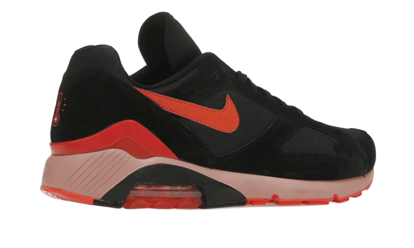 Air Max 180 Fire - AV3734-001