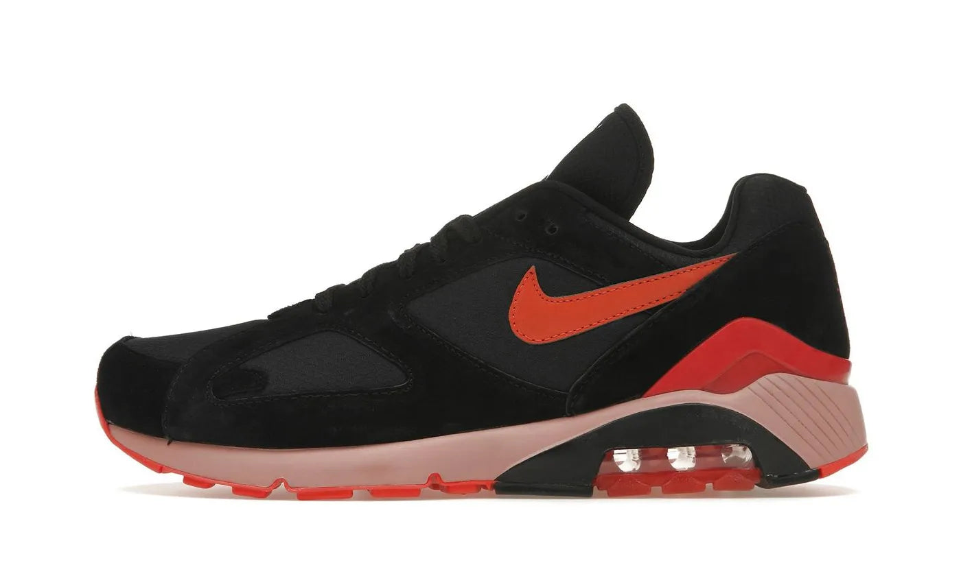 Nike Air Max 180 Fire – limitierter Sneaker bei Shade Studios
