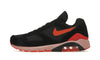 Air Max 180 Fire - AV3734-001