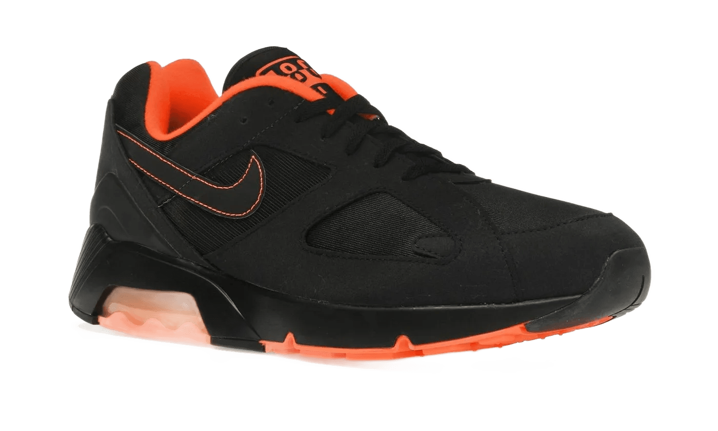 Nike Air Max 180 Hyper Crimson – limitierter Sneaker bei Shade Studios