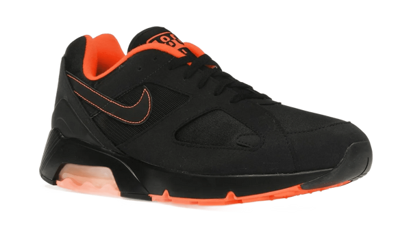 Air Max 180 Hyper Crimson - FJ9259-002