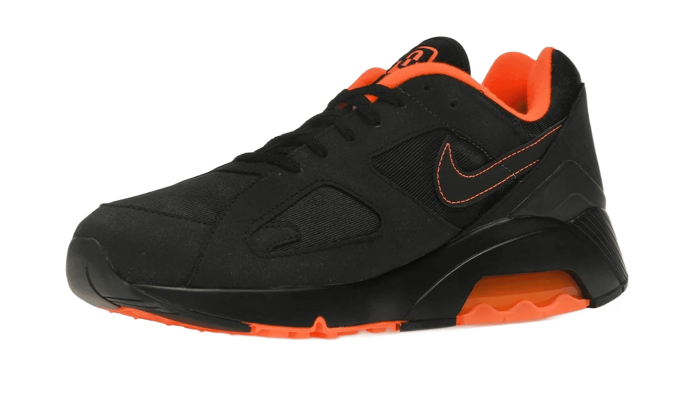 Air Max 180 Hyper Crimson - FJ9259-002