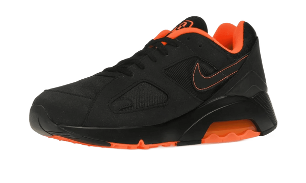 Air Max 180 Hyper Crimson - FJ9259-002