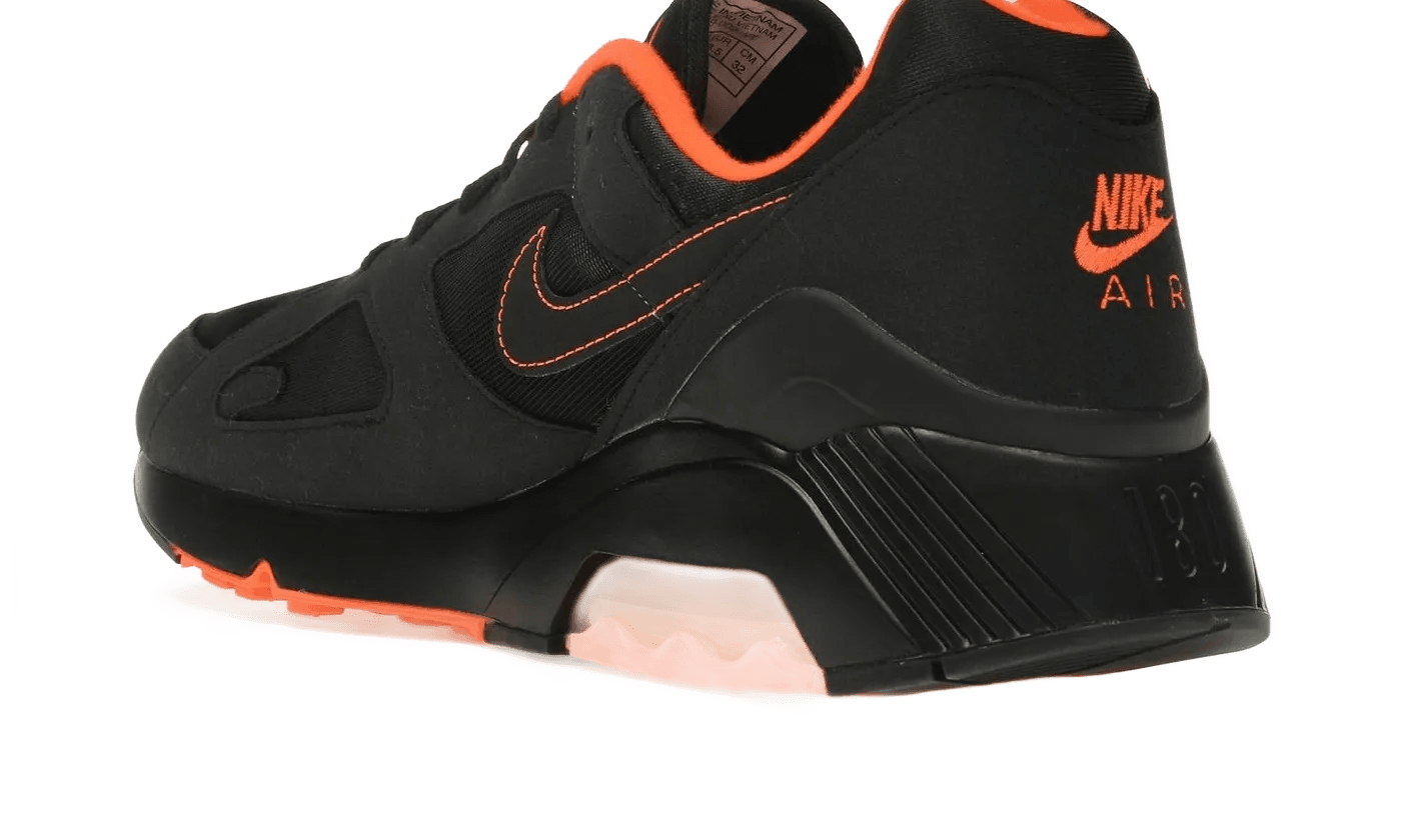 Air Max 180 Hyper Crimson - FJ9259-002