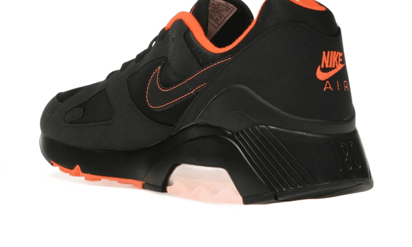 Air Max 180 Hyper Crimson - FJ9259-002