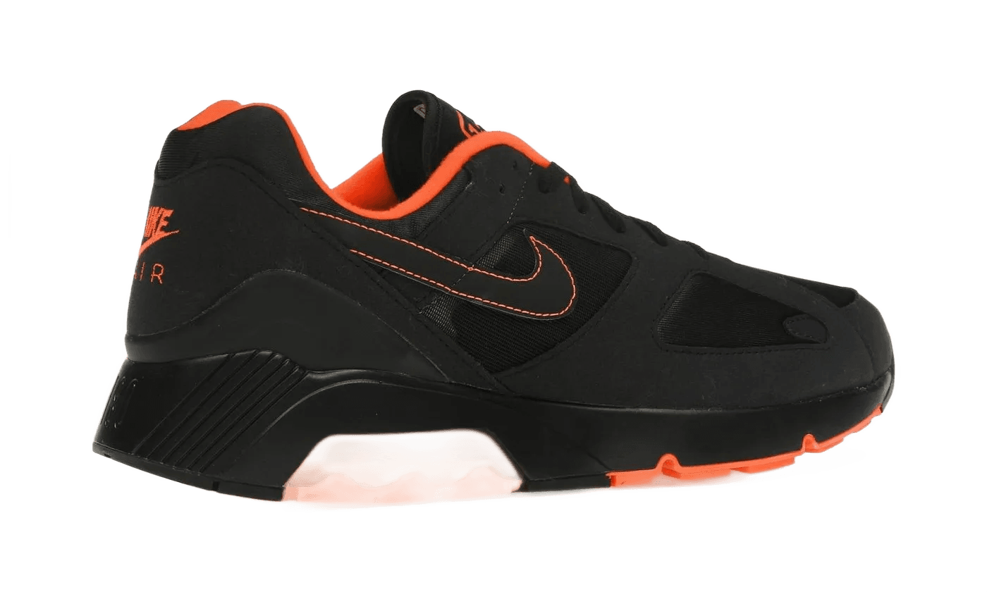 Air Max 180 Hyper Crimson - FJ9259-002