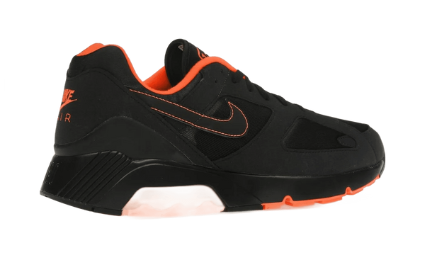 Air Max 180 Hyper Crimson - FJ9259-002