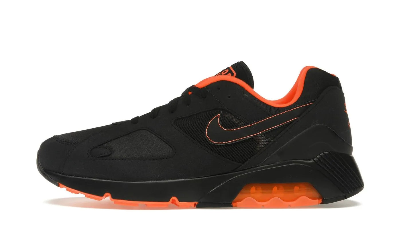 Nike Air Max 180 Hyper Crimson – limitierter Sneaker bei Shade Studios
