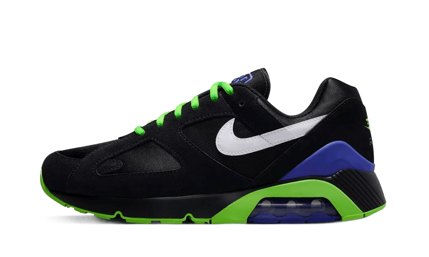 Nike Air Max 180 QS Joker – limitierter Sneaker bei Shade Studios