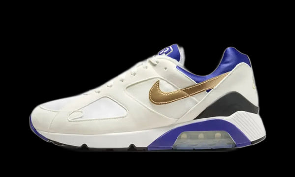 Air Max 180 Summit White Concord