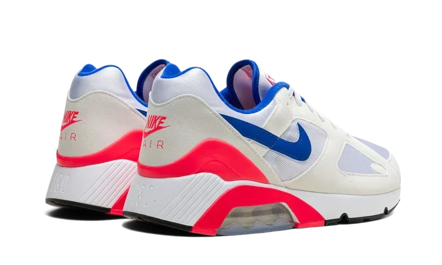 Nike Air Max 180 Ultramarine (2024) – limitierter Sneaker bei Shade Studios