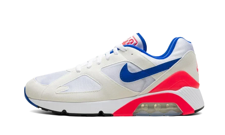 Nike Air Max 180 Ultramarine (2024) – limitierter Sneaker bei Shade Studios