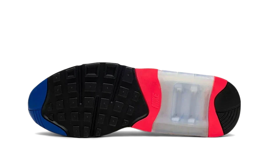 Nike Air Max 180 Ultramarine (2024) – limitierter Sneaker bei Shade Studios