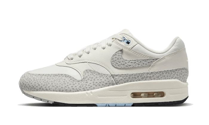 Nike Air Max 1’87 Safari Summit White – limitierter Sneaker bei Shade Studios