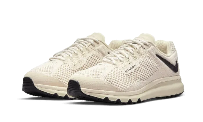 Nike Air Max 2013 Stussy Fossil – limitierter Sneaker bei Shade Studios