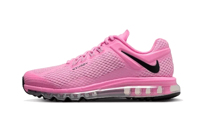 Nike Air Max 2013 Stussy Pink – limitierter Sneaker bei Shade Studios