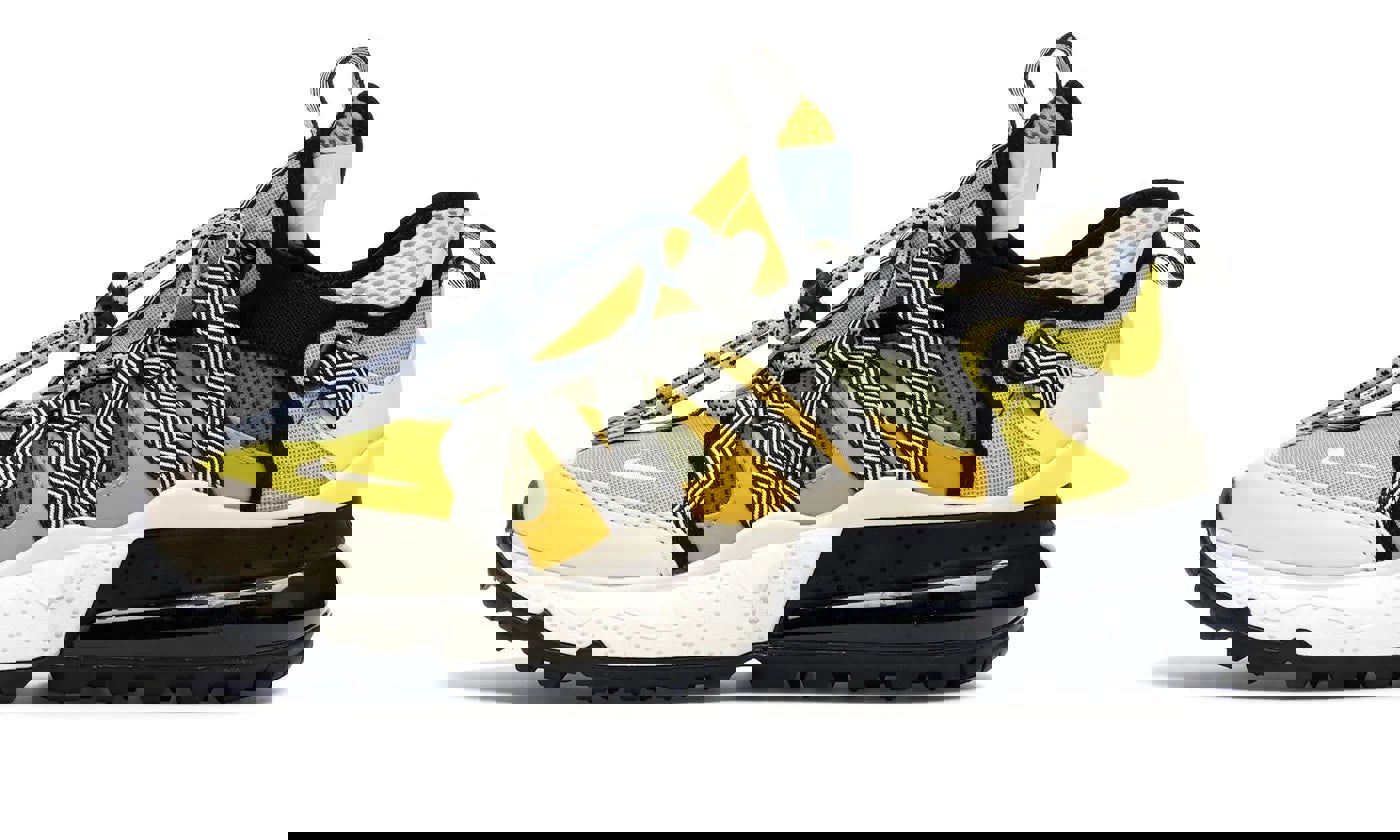 Nike Air Max 270 Bowfin Dark Citron