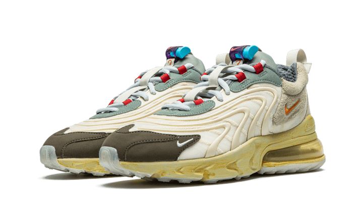 Nike Air Max 270 React ENG Travis Scott Cactus Trails – limitierter Sneaker bei Shade Studios