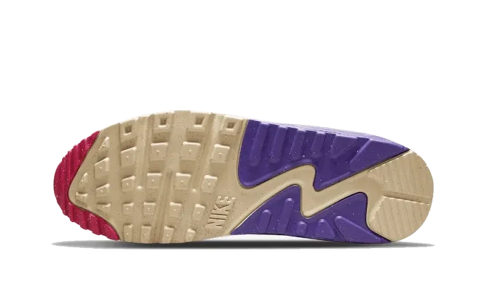 Nike Air Max 90 Air Sprung – limitierter Sneaker bei Shade Studios
