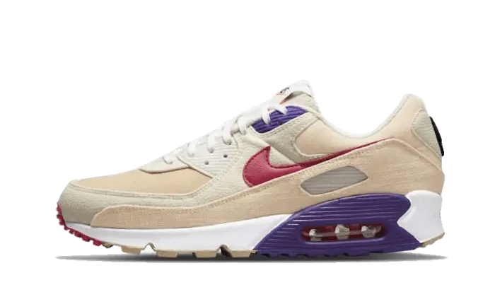 Nike Air Max 90 Air Sprung – limitierter Sneaker bei Shade Studios