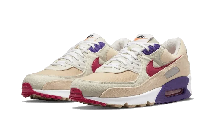 Nike Air Max 90 Air Sprung – limitierter Sneaker bei Shade Studios