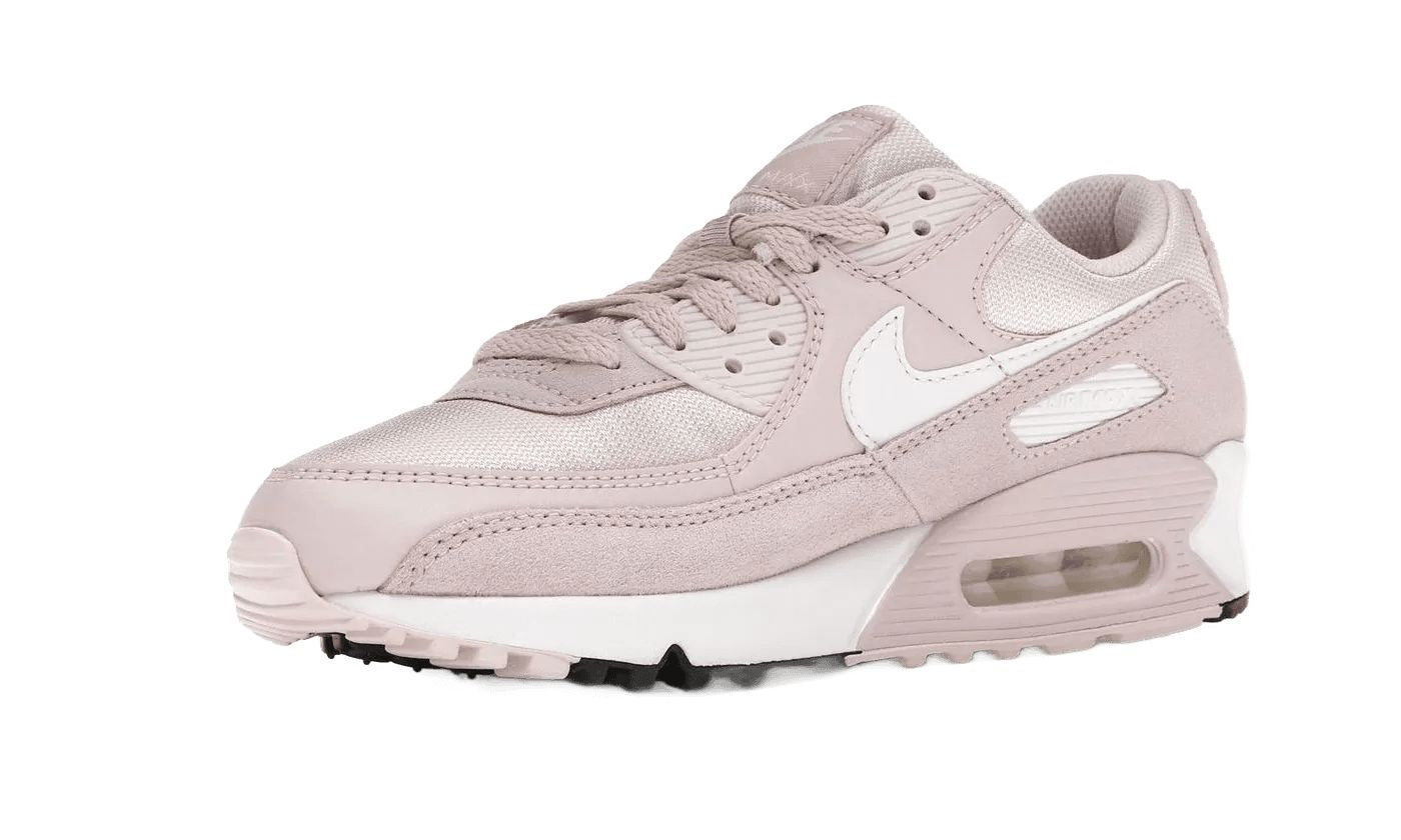 Nike Air Max 90 Barely Rose – limitierter Sneaker bei Shade Studios
