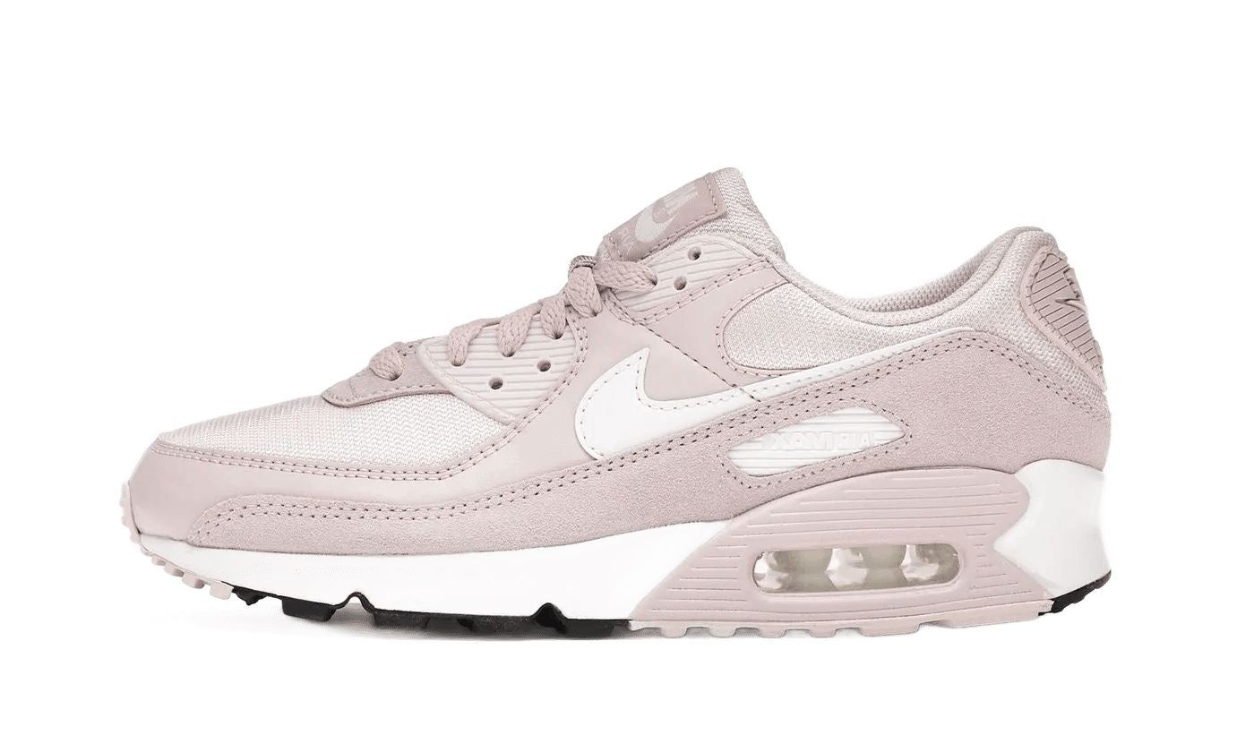 Nike Air Max 90 Barely Rose – limitierter Sneaker bei Shade Studios