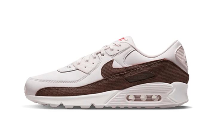 Nike Air Max 90 Brown Tile – limitierter Sneaker bei Shade Studios