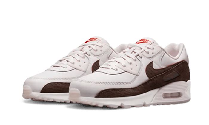 Nike Air Max 90 Brown Tile – limitierter Sneaker bei Shade Studios