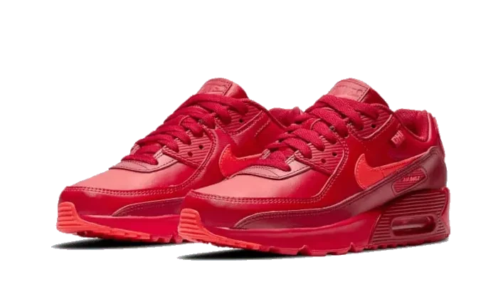 Nike Air Max 90 Chi-City Special – limitierter Sneaker bei Shade Studios