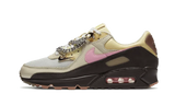 Nike Air Max 90 Cuban Link Velvet Brown
