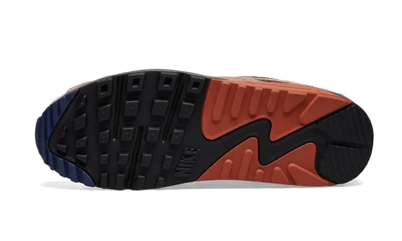 Nike Air Max 90 Desert Sand – limitierter Sneaker bei Shade Studios