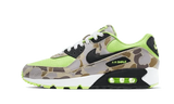 Nike Air Max 90 Duck Camo Volt