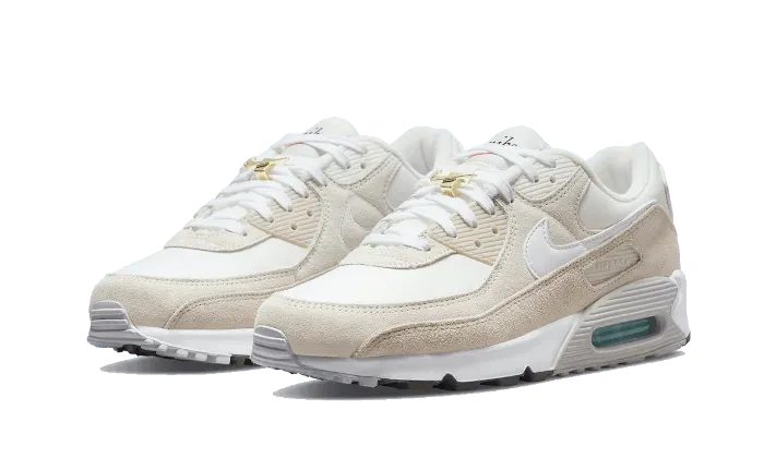 Nike Air Max 90 First Use Cream – limitierter Sneaker bei Shade Studios