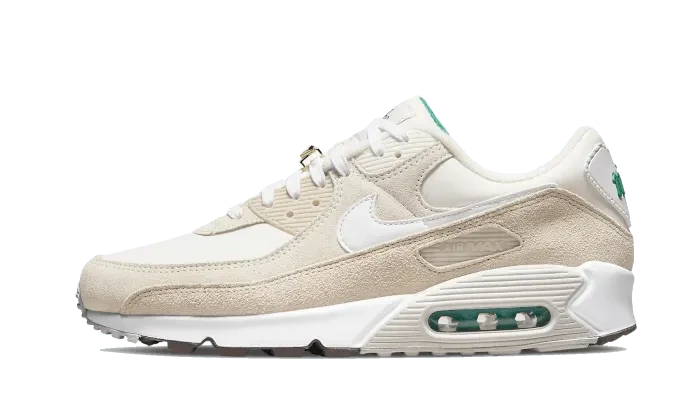 Nike Air Max 90 First Use Cream – limitierter Sneaker bei Shade Studios