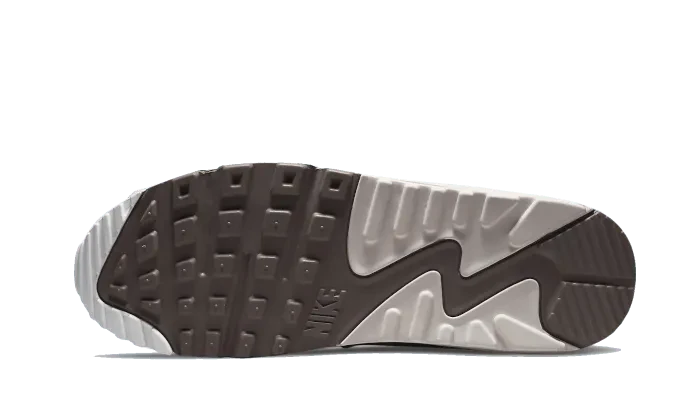 Nike Air Max 90 First Use Cream – limitierter Sneaker bei Shade Studios