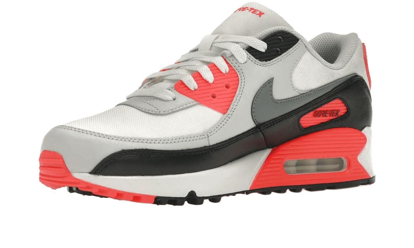 Nike Air Max 90 Gore-Tex Infrared – limitierter Sneaker bei Shade Studios