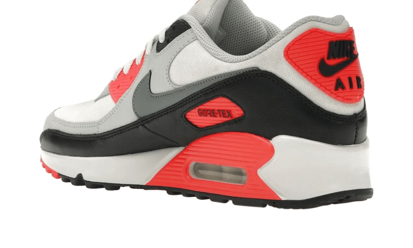 Nike Air Max 90 Gore-Tex Infrared – limitierter Sneaker bei Shade Studios