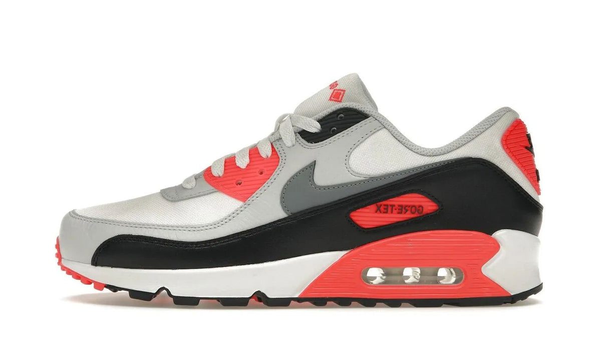 Nike Air Max 90 Gore-Tex Infrared (FD5810-101) Shade Studios