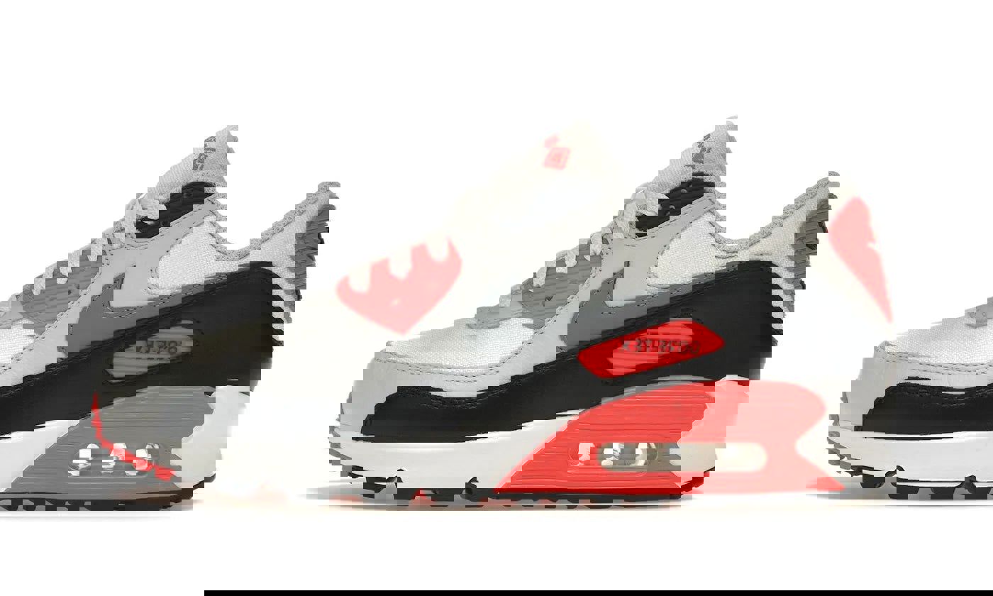 Nike Air Max 90 Gore-Tex Infrared – limitierter Sneaker bei Shade Studios