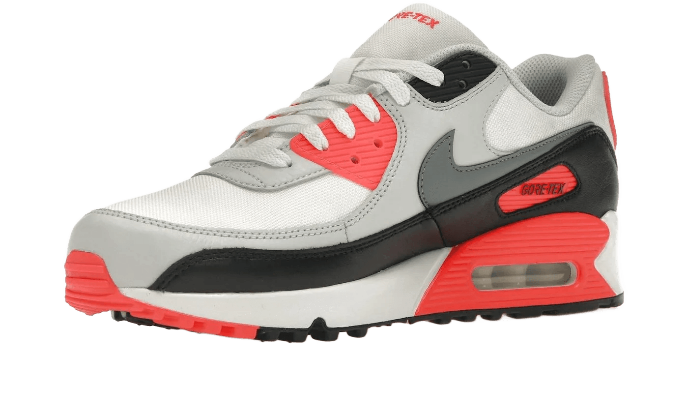 Air Max 90 Gore-Tex Infrared - FD5810-101