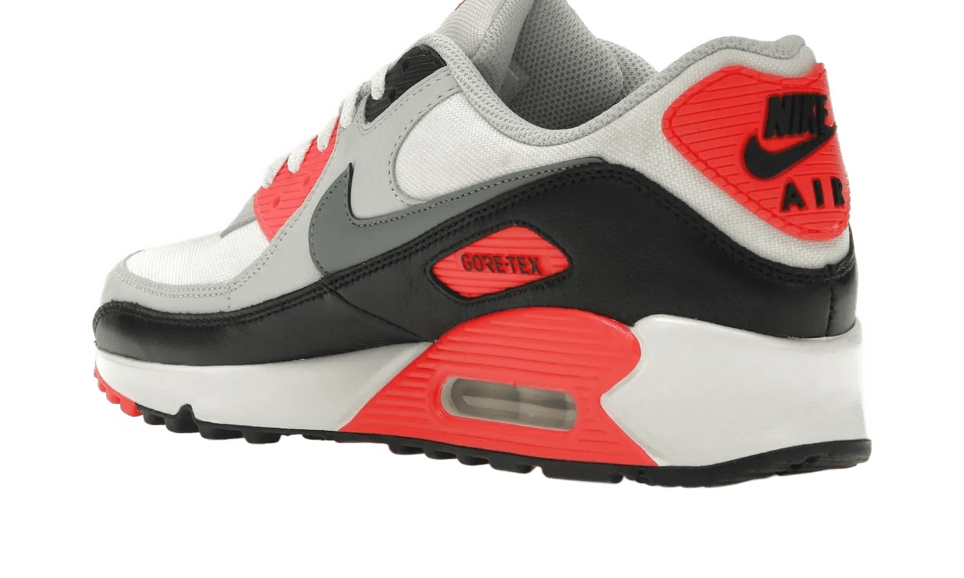 Air Max 90 Gore-Tex Infrared - FD5810-101