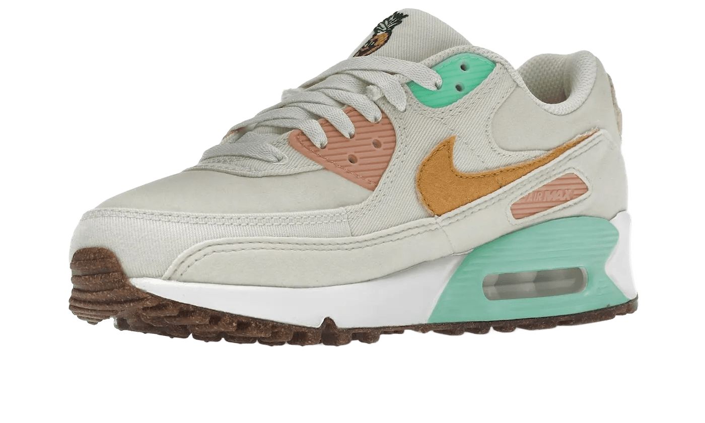 Nike Air Max 90 Happy Pineapple