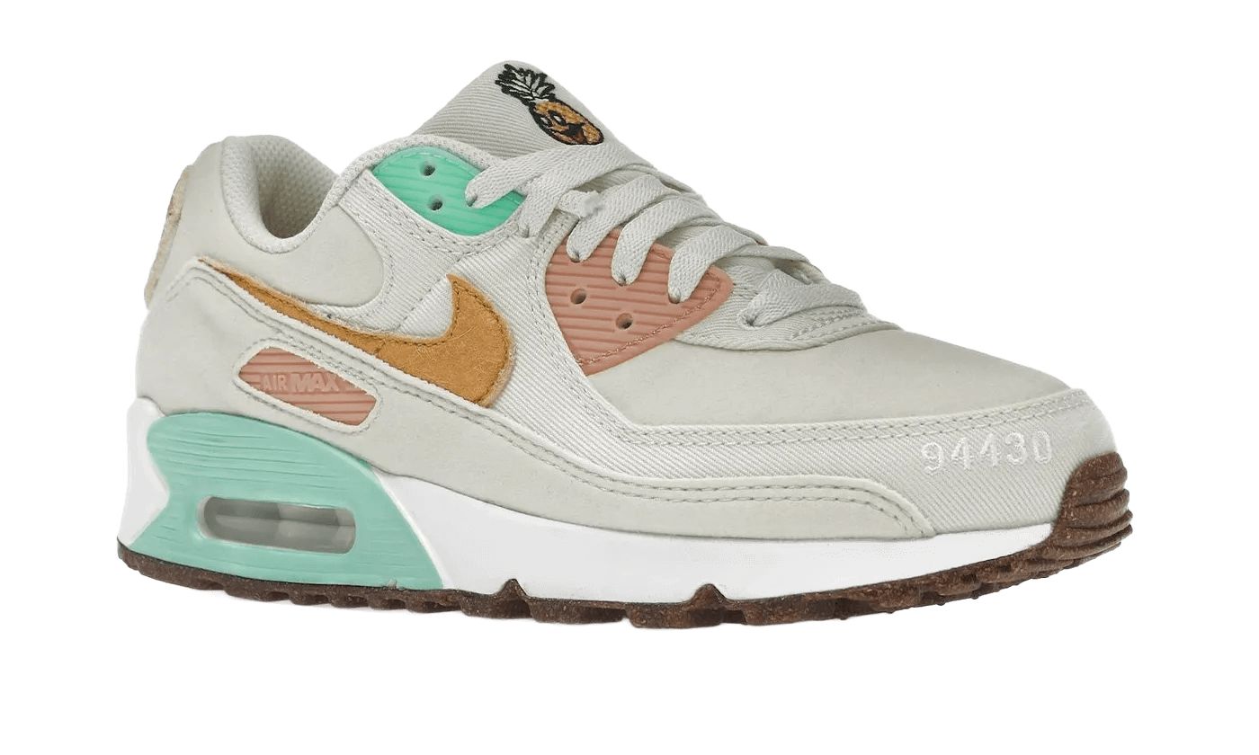 Nike Air Max 90 Happy Pineapple